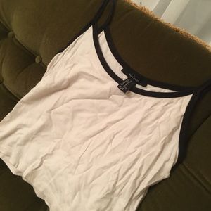 Forever 21 top